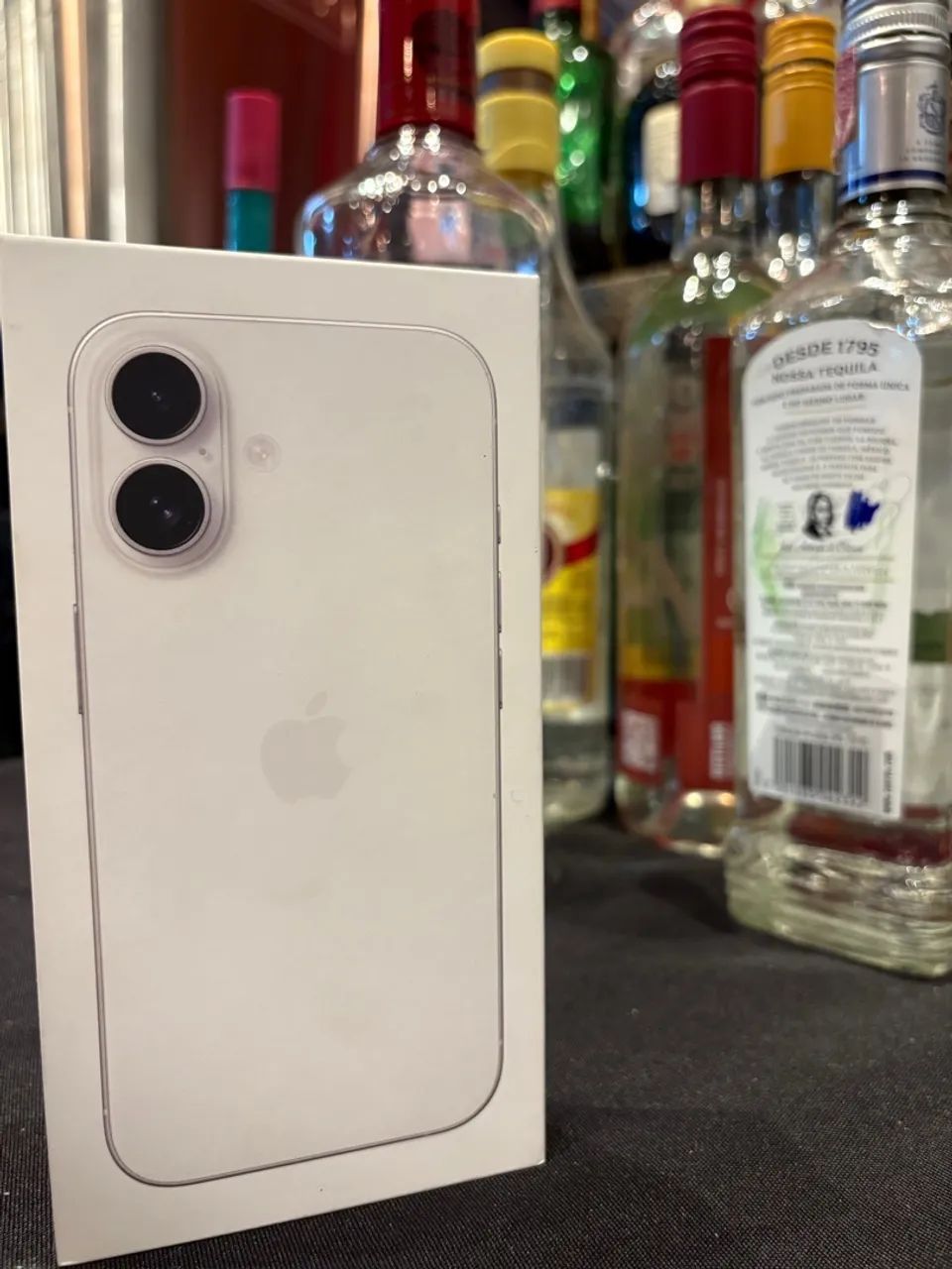iphone 16 128gb