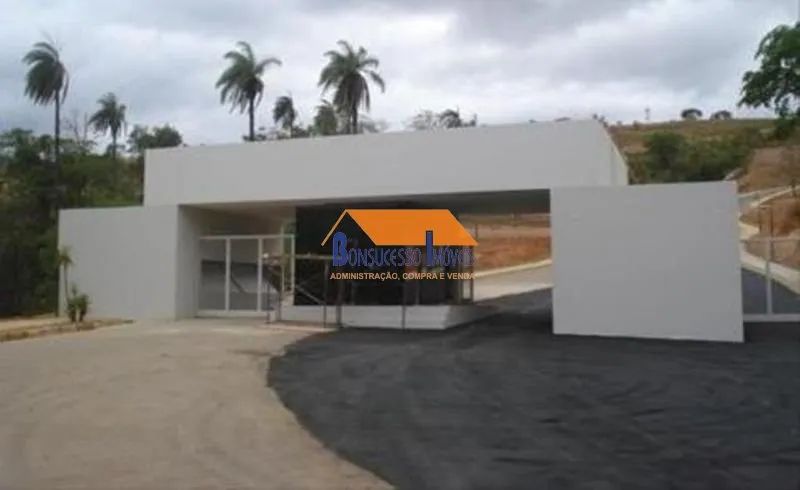 lote no condominio Cond. Reserva Real
