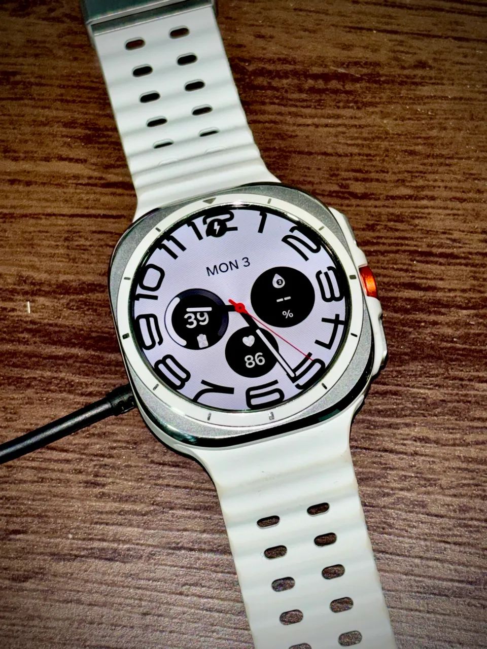 Samsung Watch 