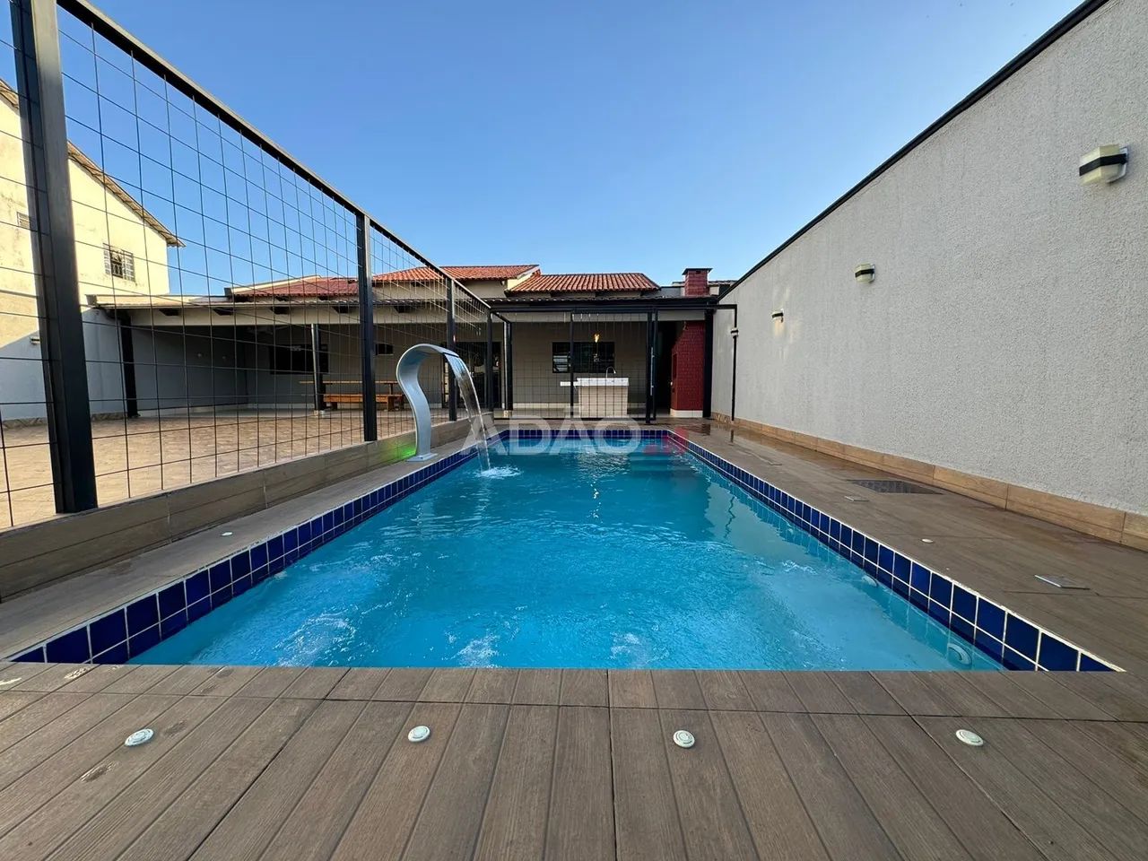Casa Parque das Flores - 257m², 5 quartos. - Foto 5