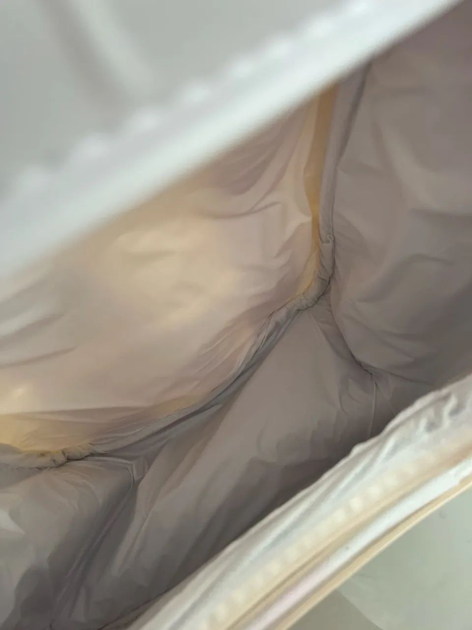 Kit de bolsa maternidade  - Foto 4