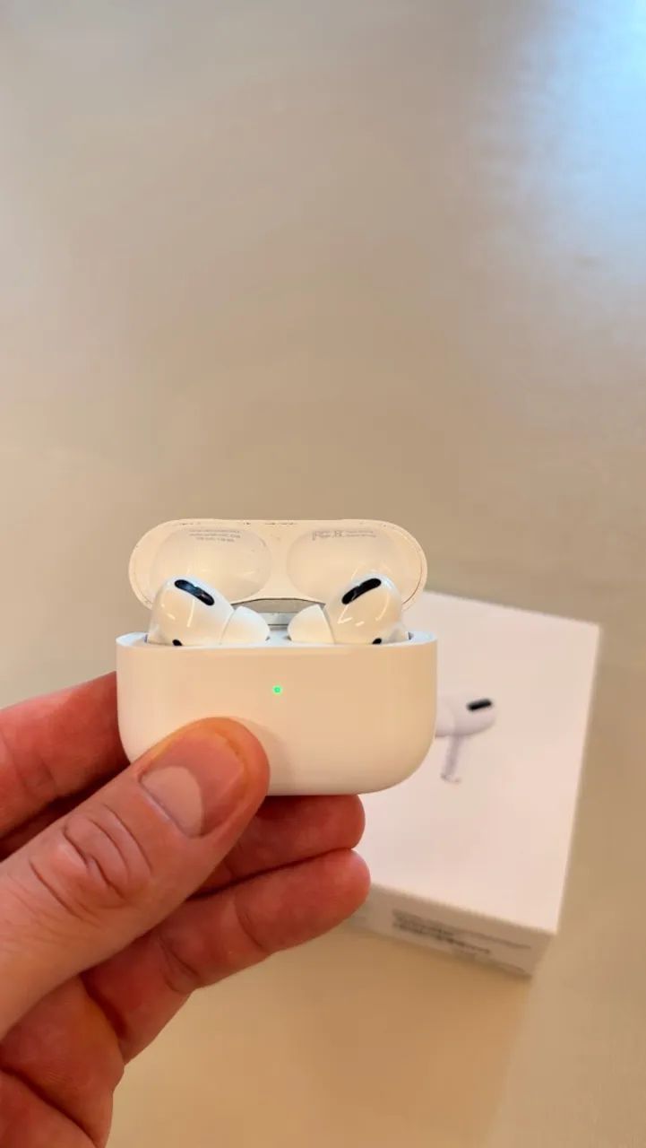Airpods pro 1ª geração  - Foto 3