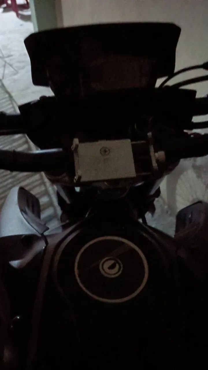 Yamaha crosserz  - Foto 5