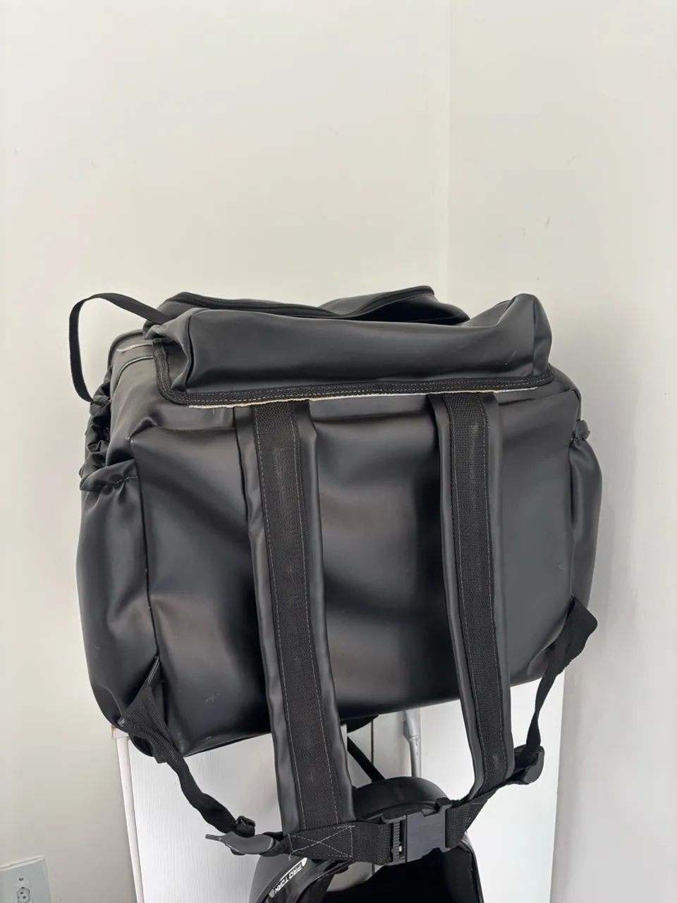 Bag Para Entregas - NOVA! - Foto 4