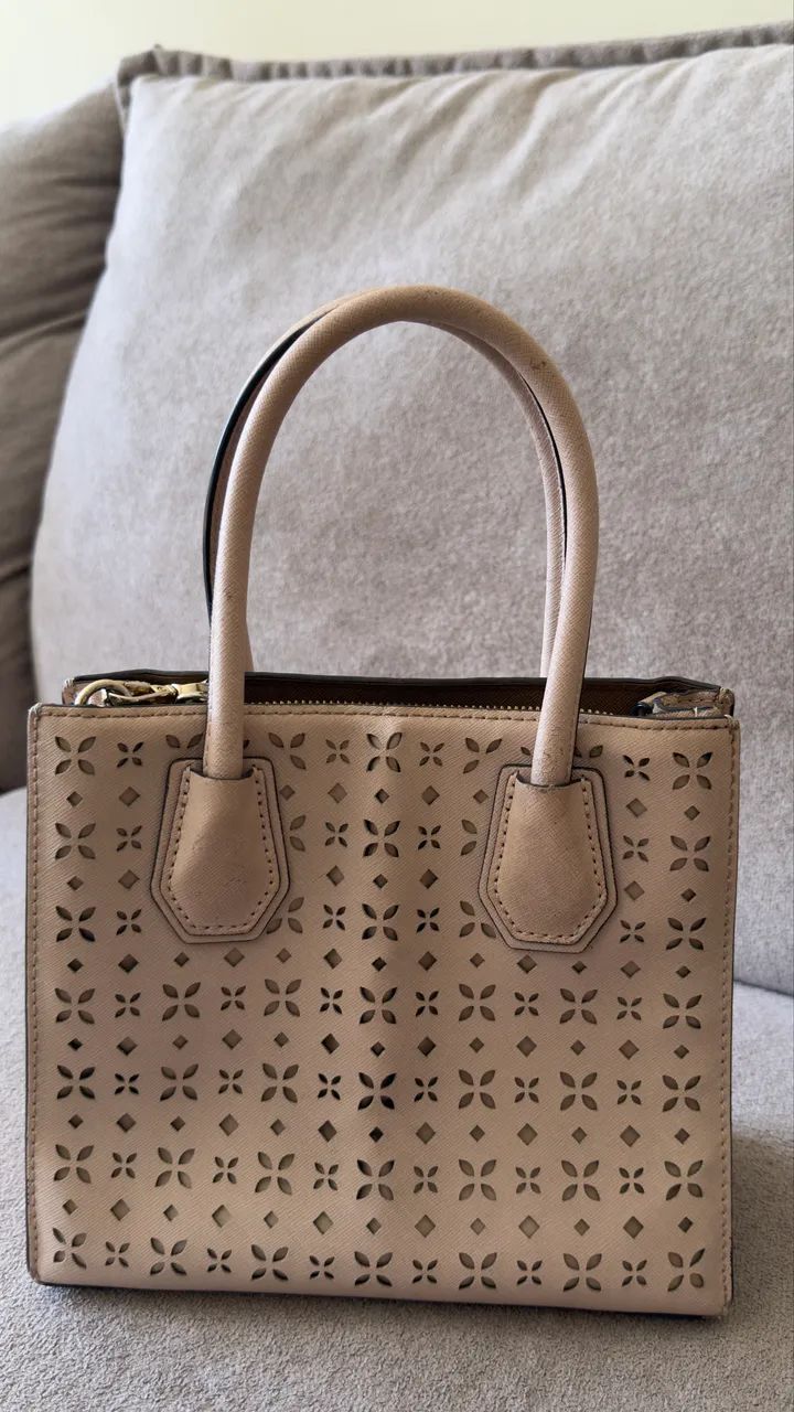 Bolsa da michael kors  - Foto 5