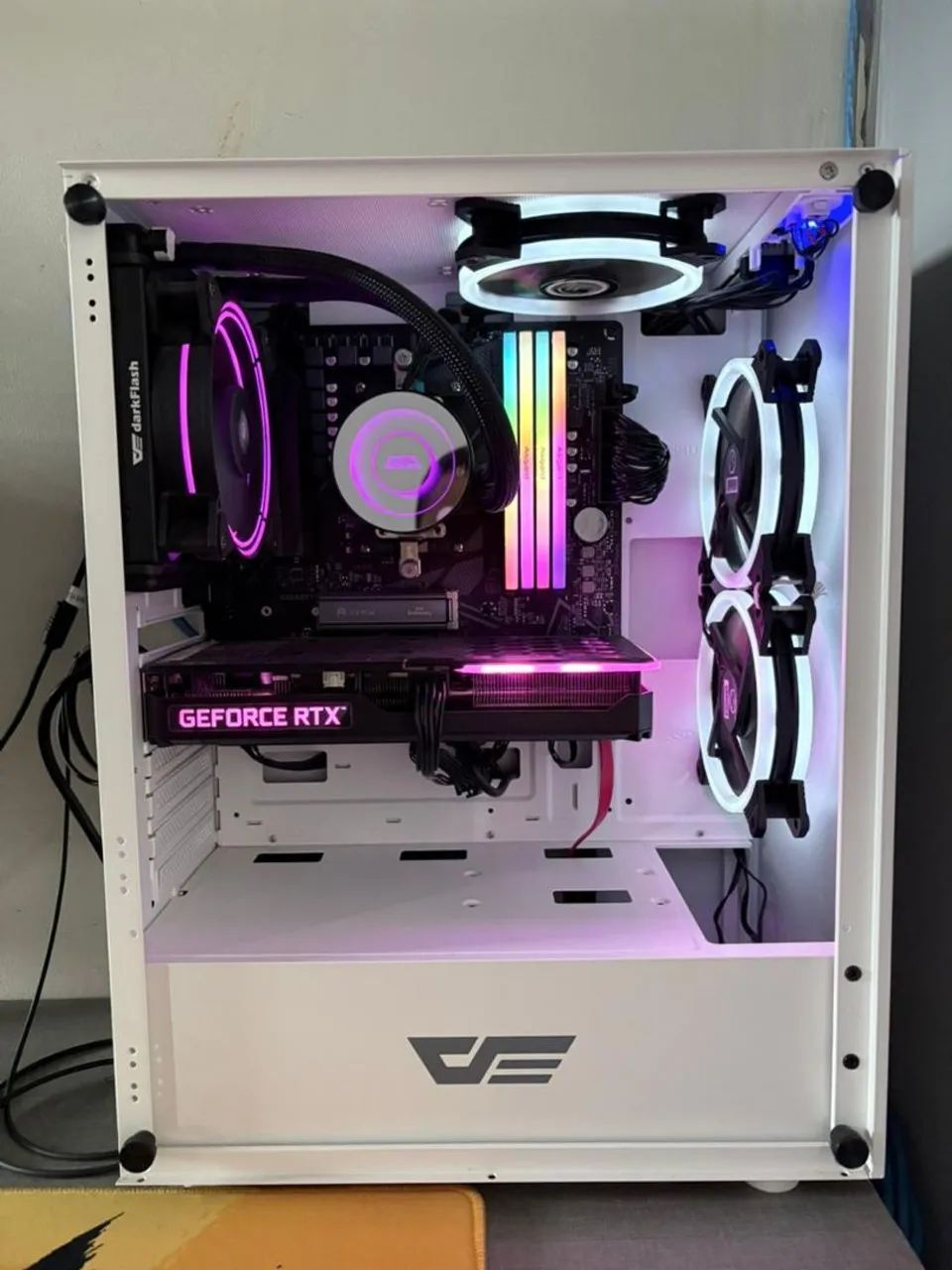 Pc Gamer completo 443790153954764802