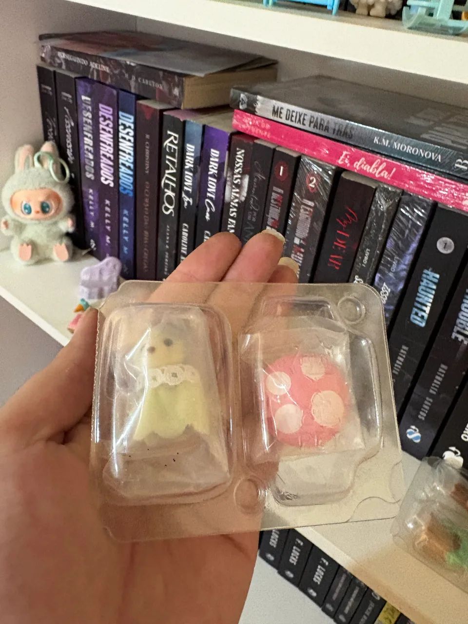 Sylvanian Families 