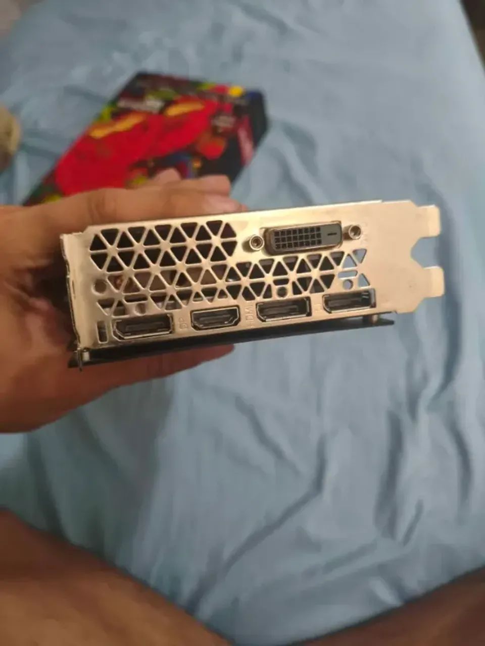 RX 570 4GB - Foto 5