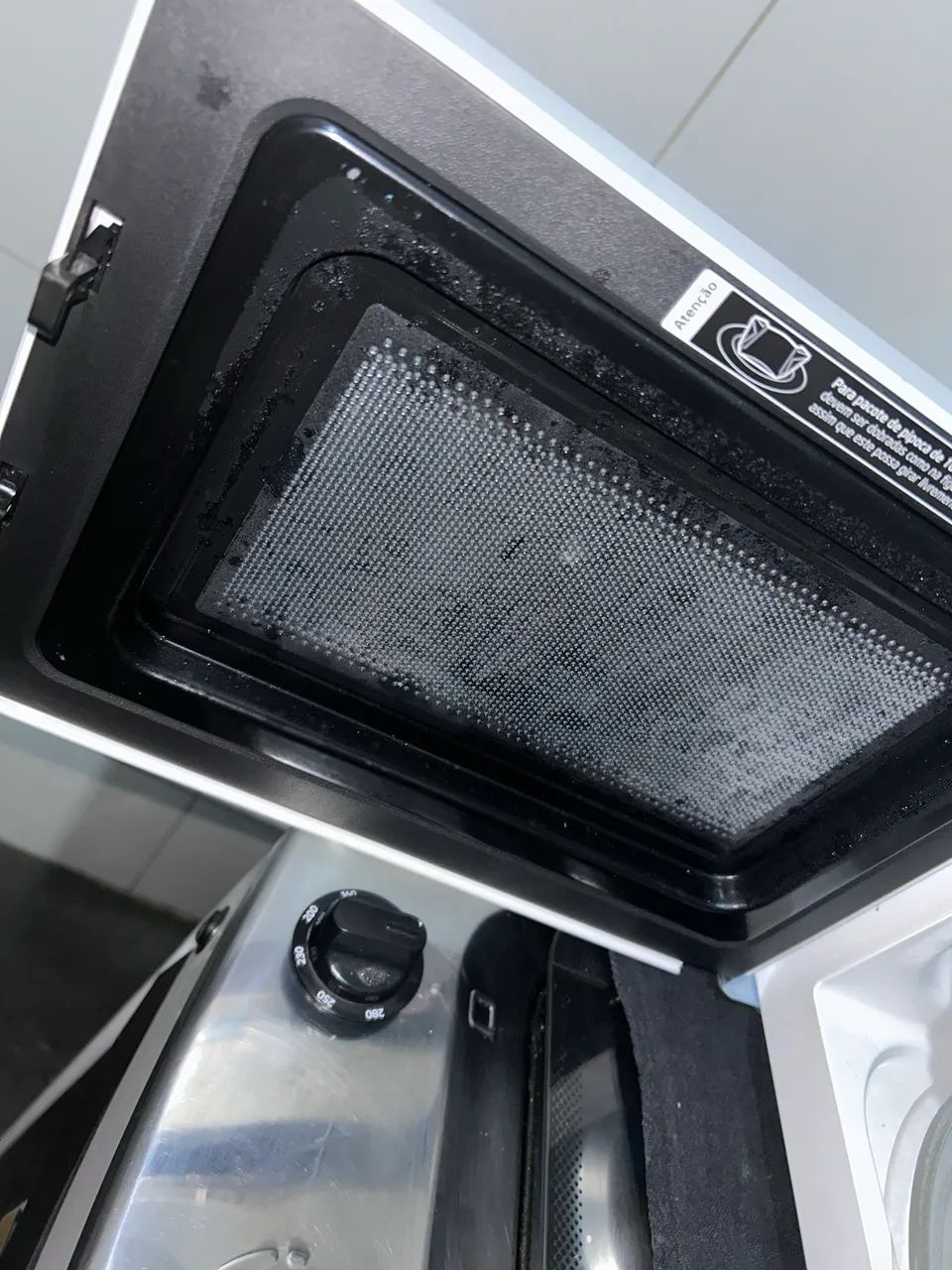 Microondas Midea - Foto 5