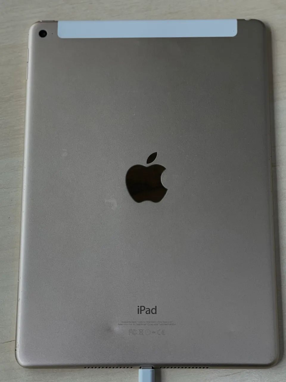 iPad Air 2 - Foto 3
