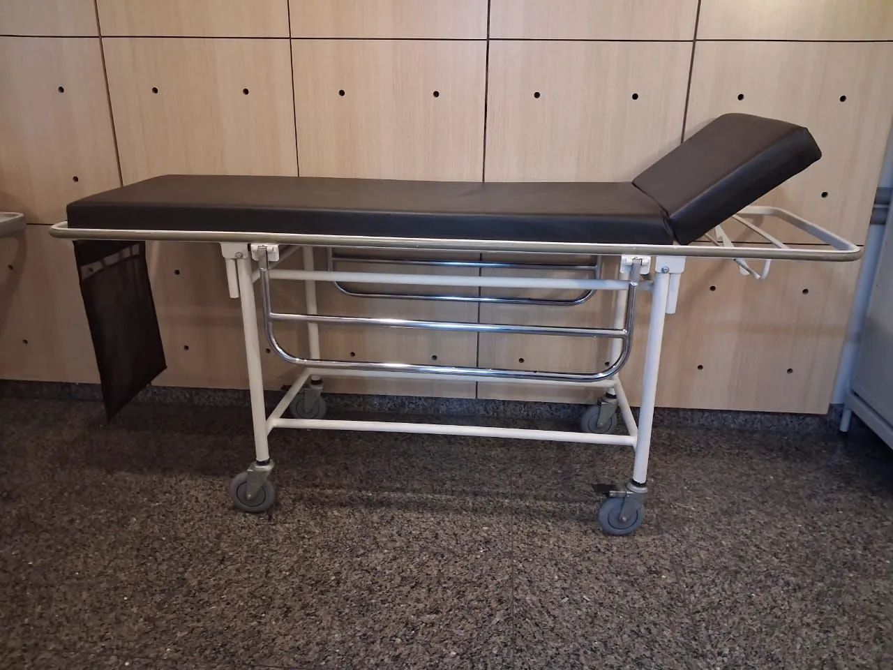 Maca hospitalar  - Foto 5