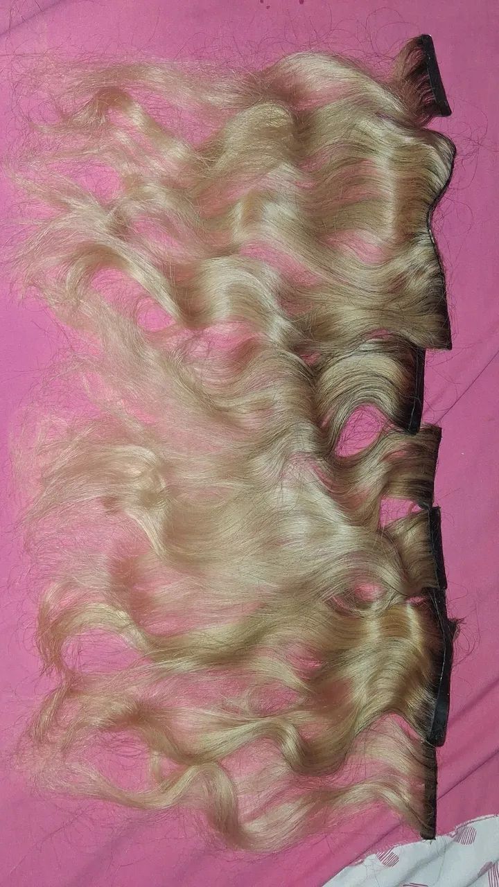 Cabelo  - Foto 2