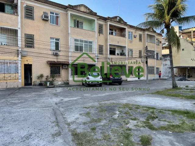Apartamento em Piedade