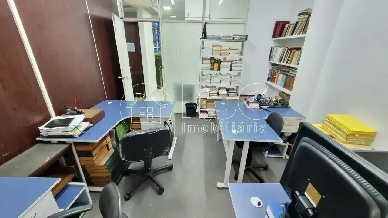 Imóvel para venda com 300 metros quadrados em Centro - Rio de Janeiro - RJ - Foto 6