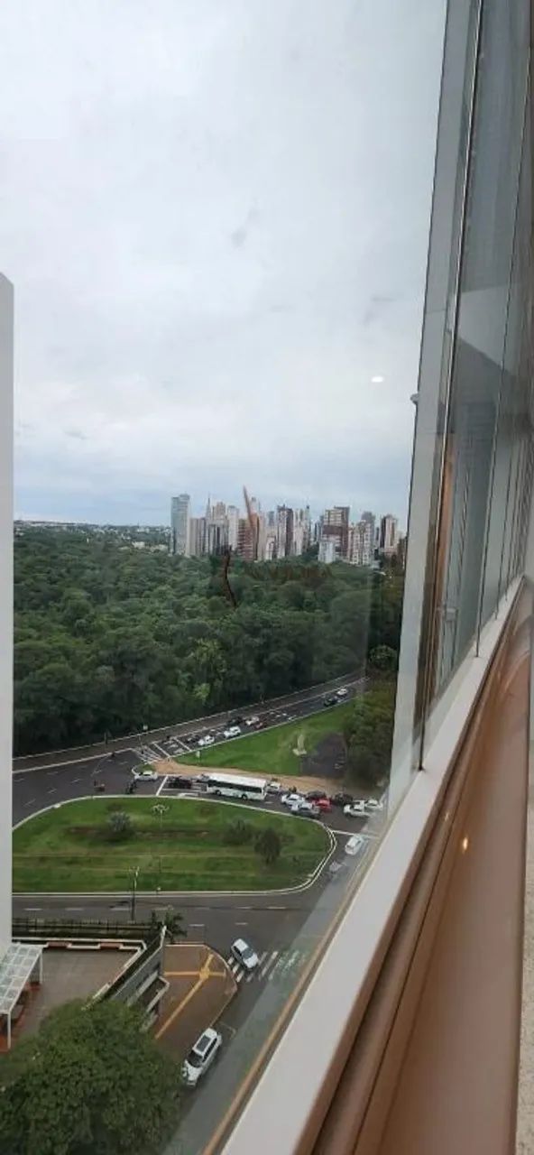 Apartamento à Venda em Zona 01, Maringá - PR - Foto 2