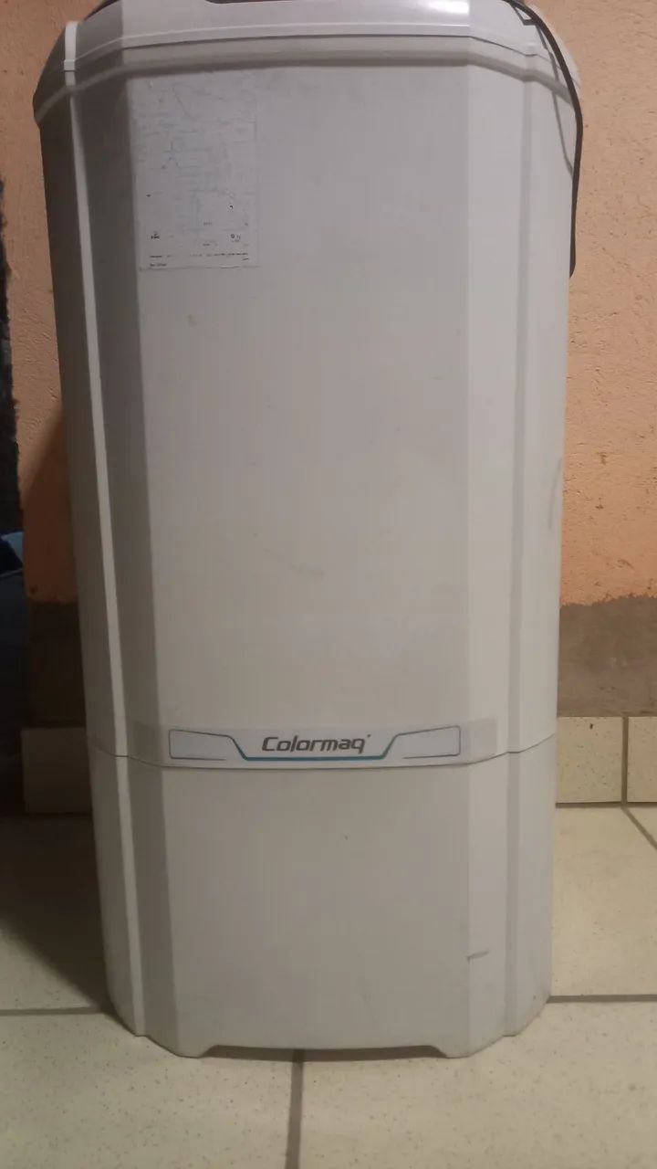 Vendo uma máquina  - Foto 2