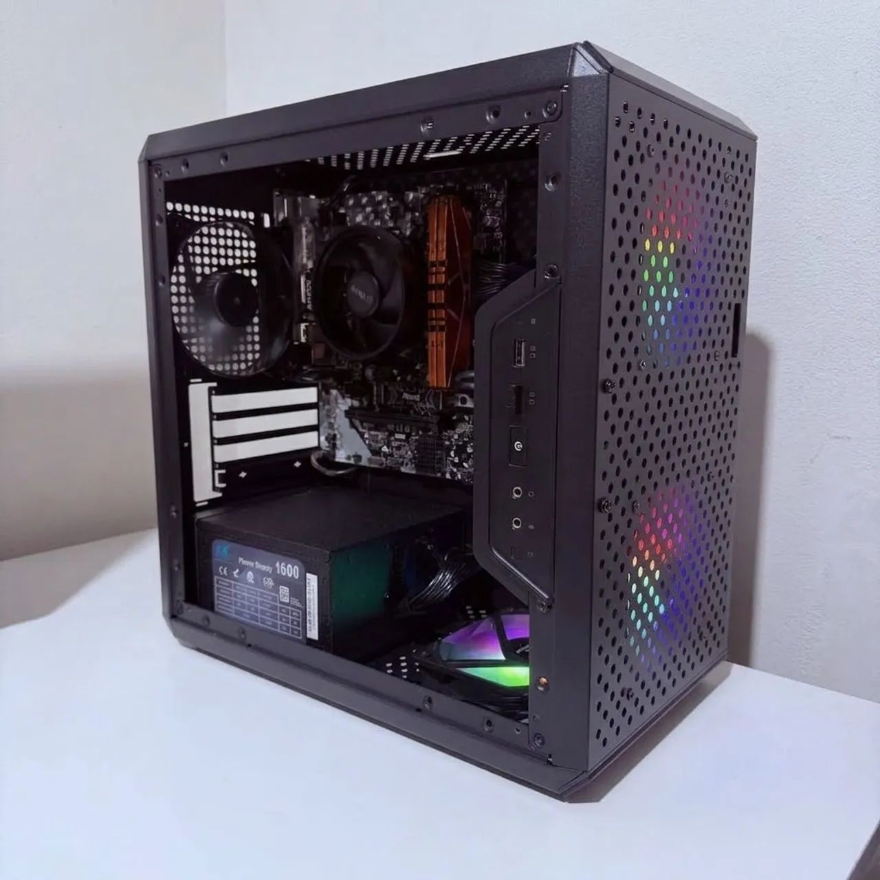 PC GAMER BARATO - Foto 2