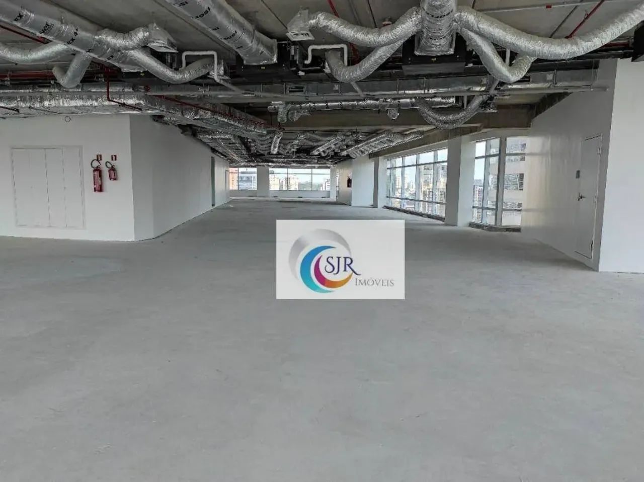 Conjunto, 1723 m² - venda - Brooklin - São Paulo/SP - Foto 2