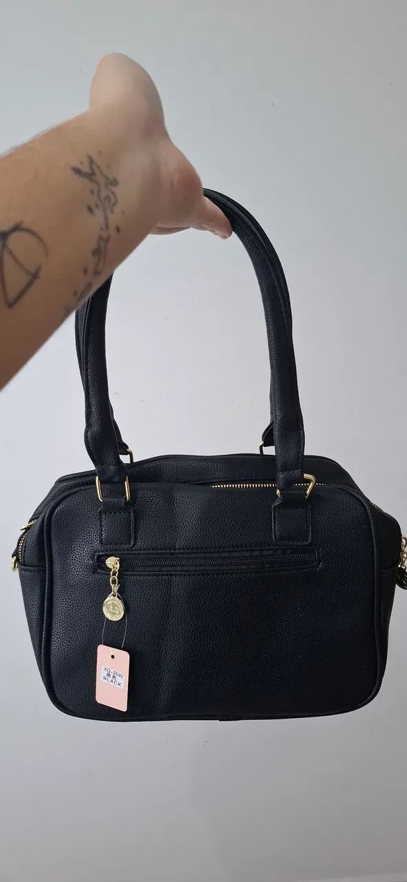 Bolsa nova - Foto 2