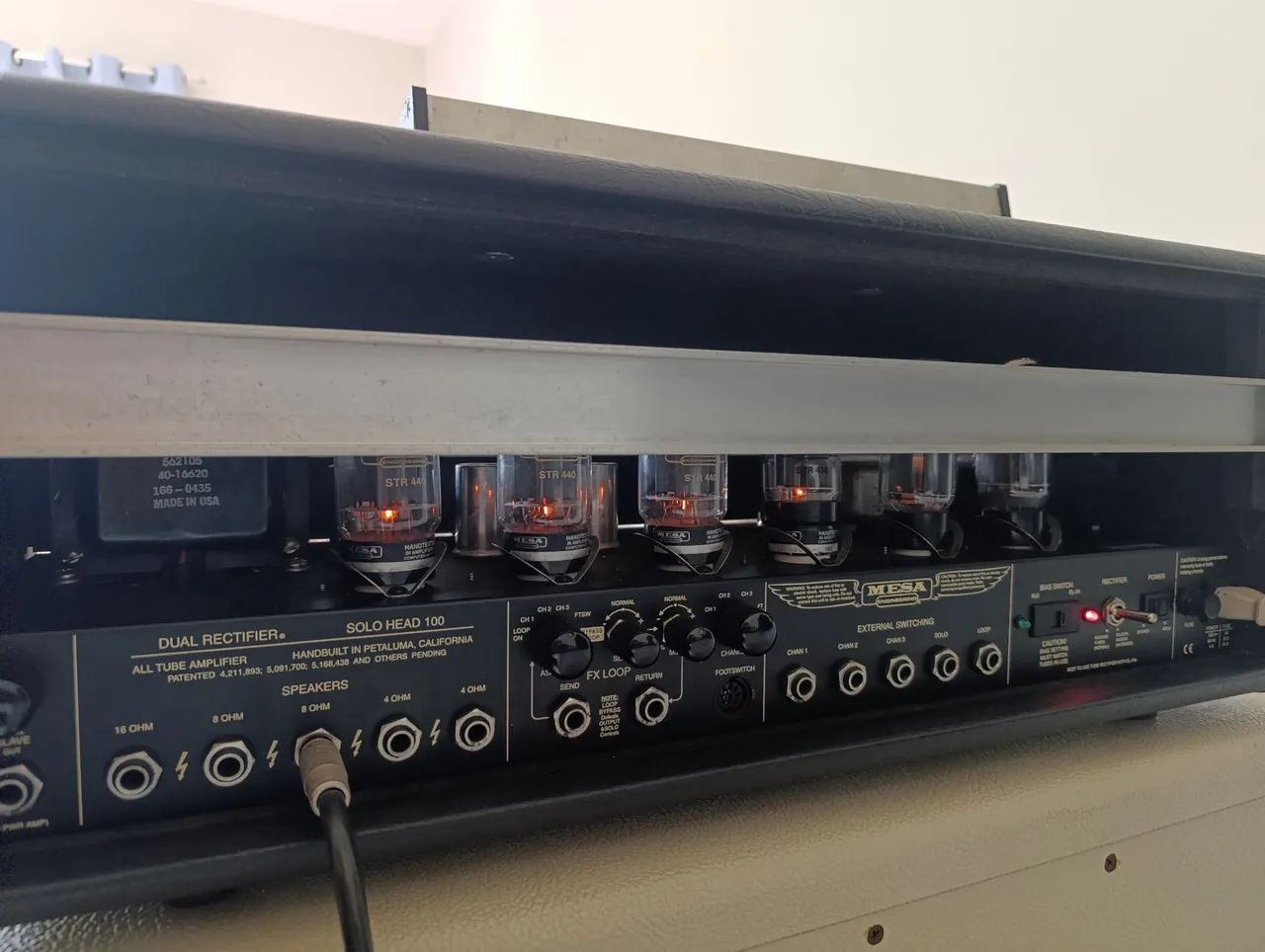 Mesa boogie Dual rectifier - Foto 2
