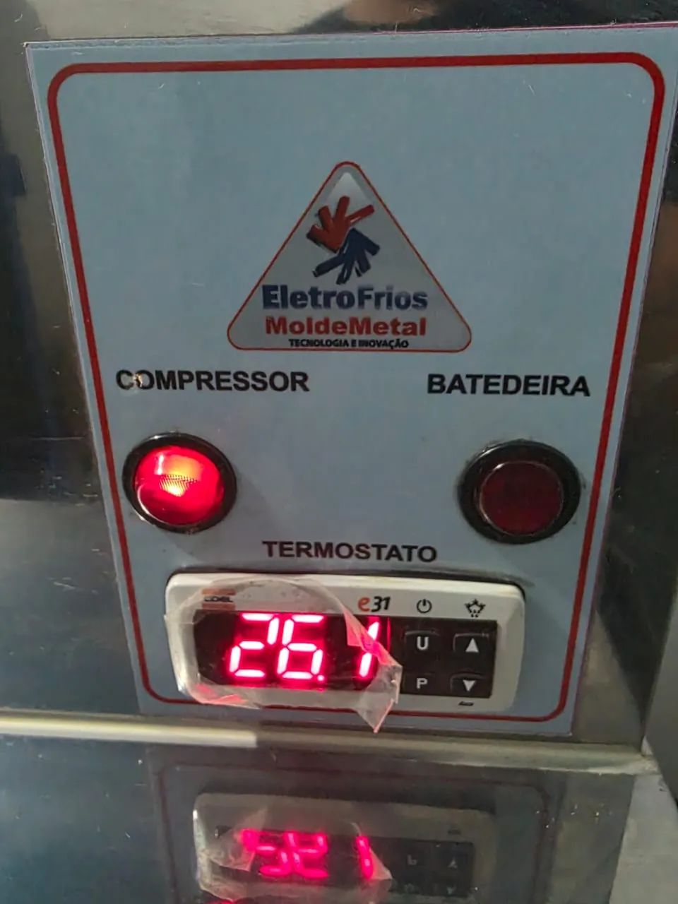 Máquina industrial para Sorvete - Foto 4