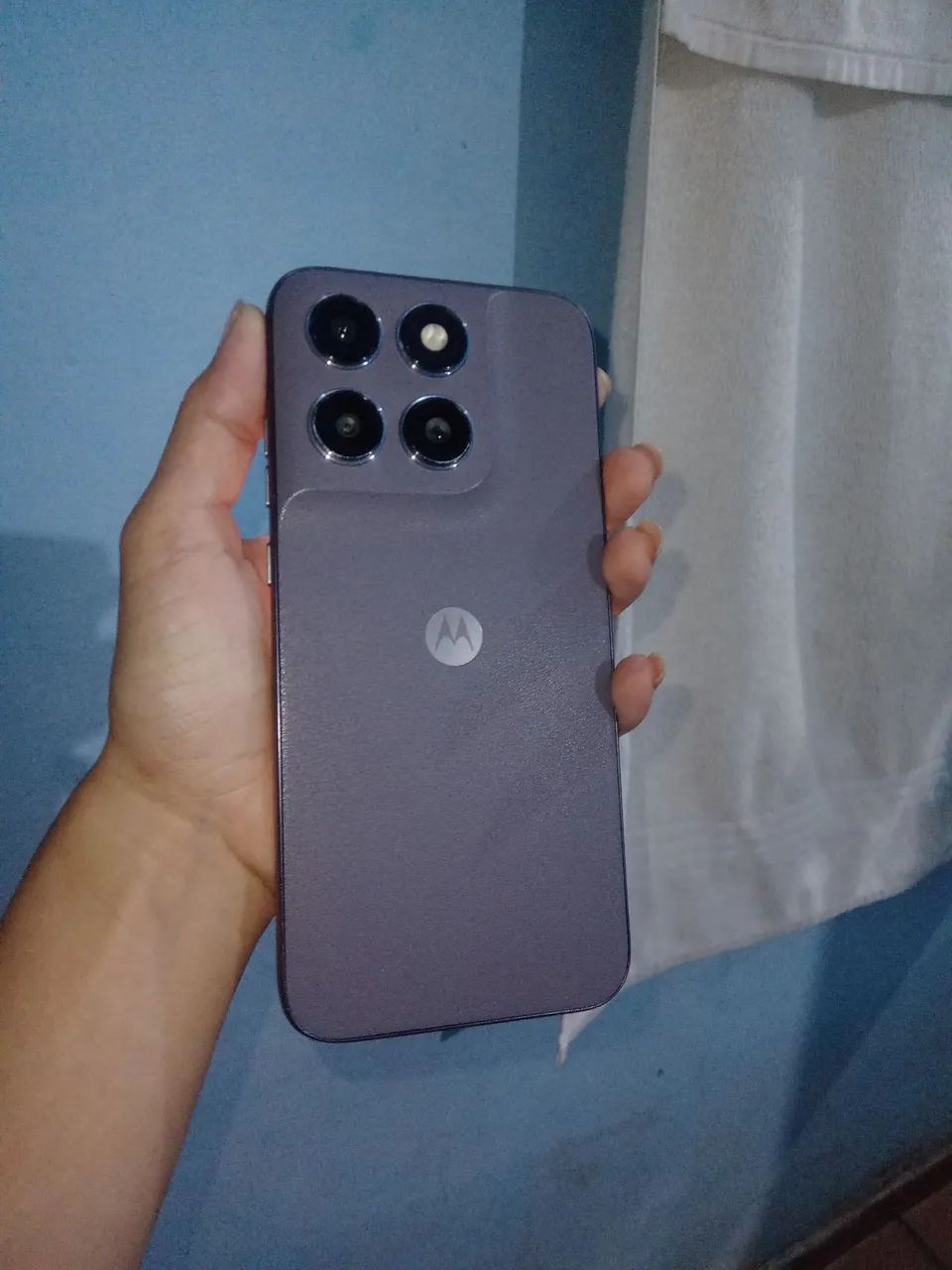 Motorola g67/smart wacht 7 - Foto 3