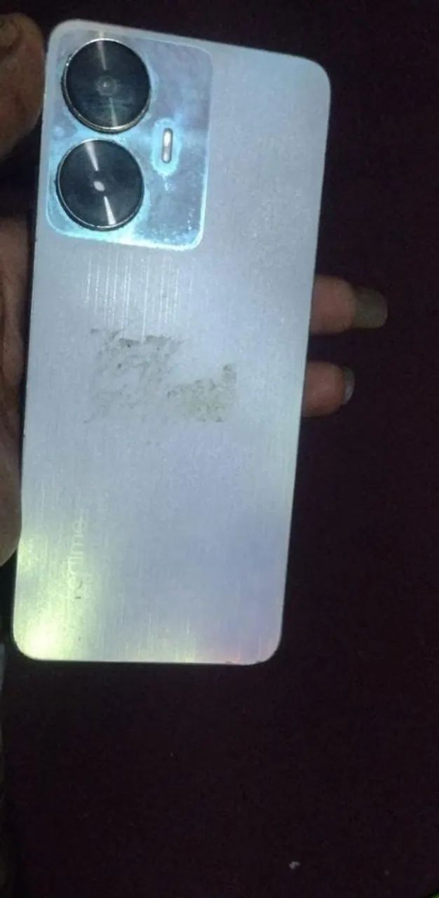 Celular Galaxy realme c55 - Foto 3
