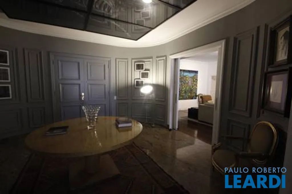 APARTAMENTO - JARDIM AMÉRICA - SP - Foto 2