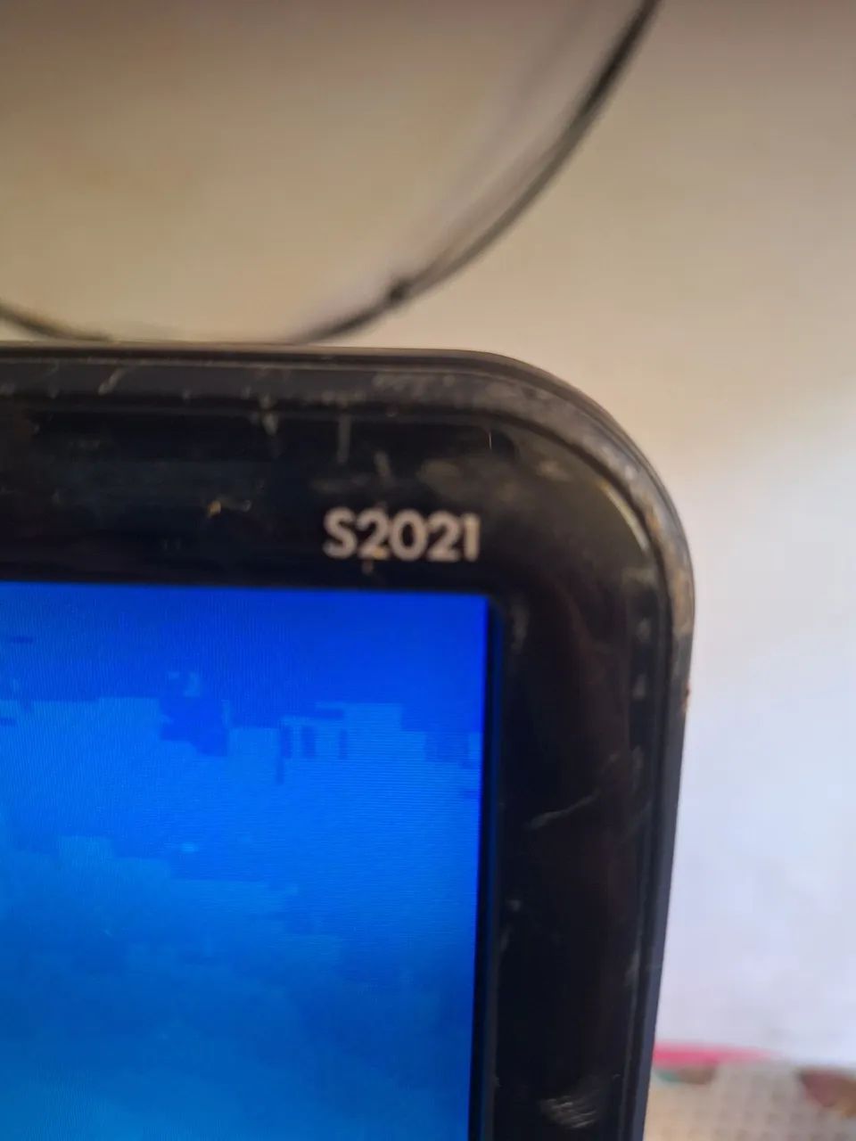 Monitor Compaq 20 Polegadas S2021 - Foto 4