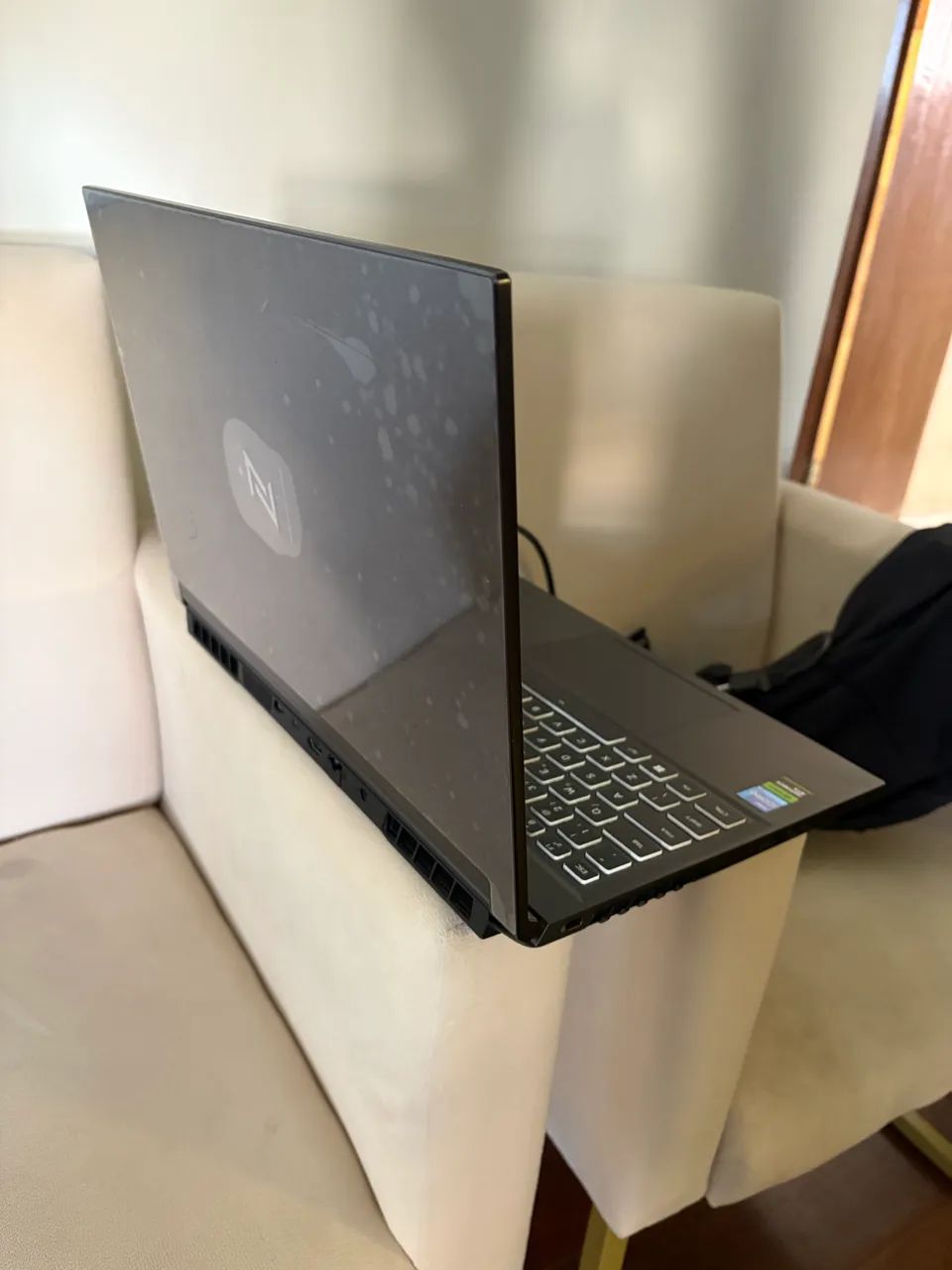 Notebook Gamer - Foto 2