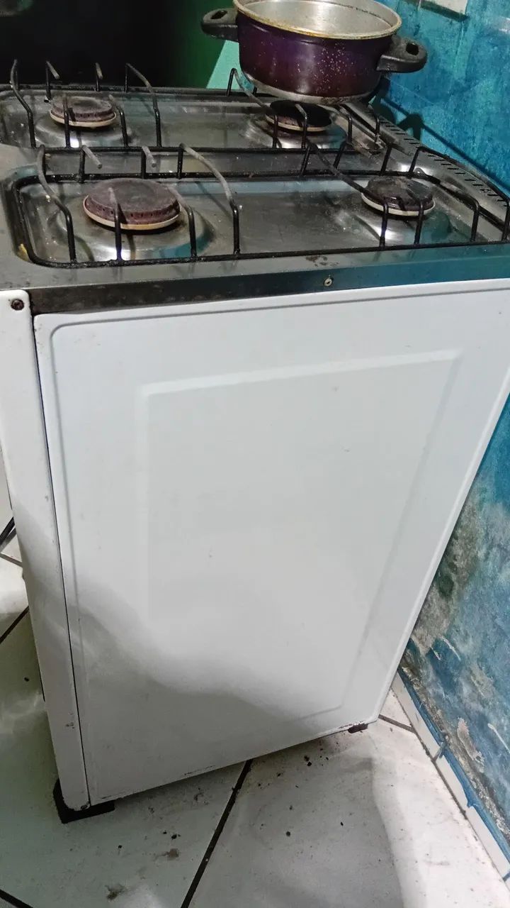 Fogão  - Foto 3