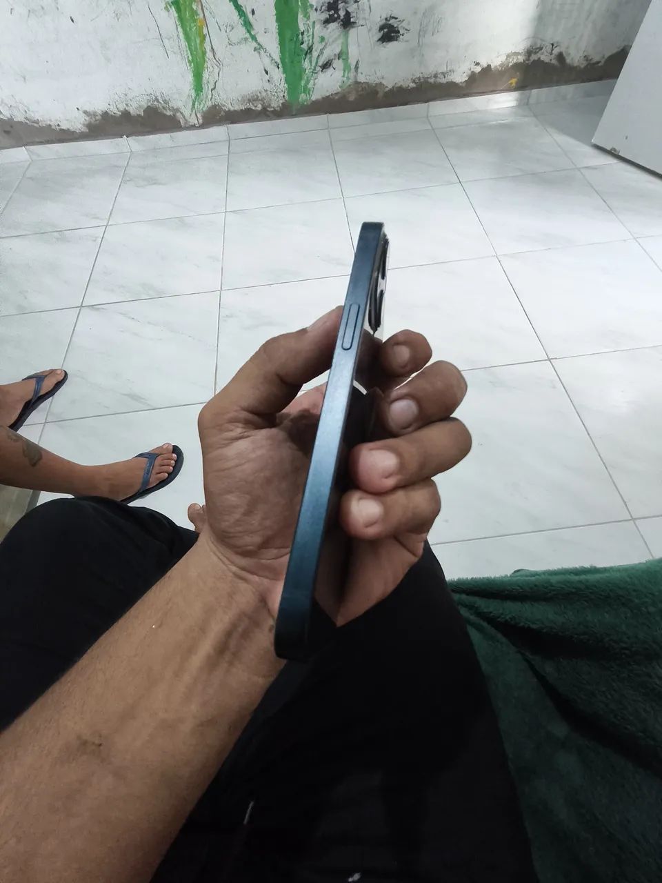 Iphone 13 128gb - Foto 3