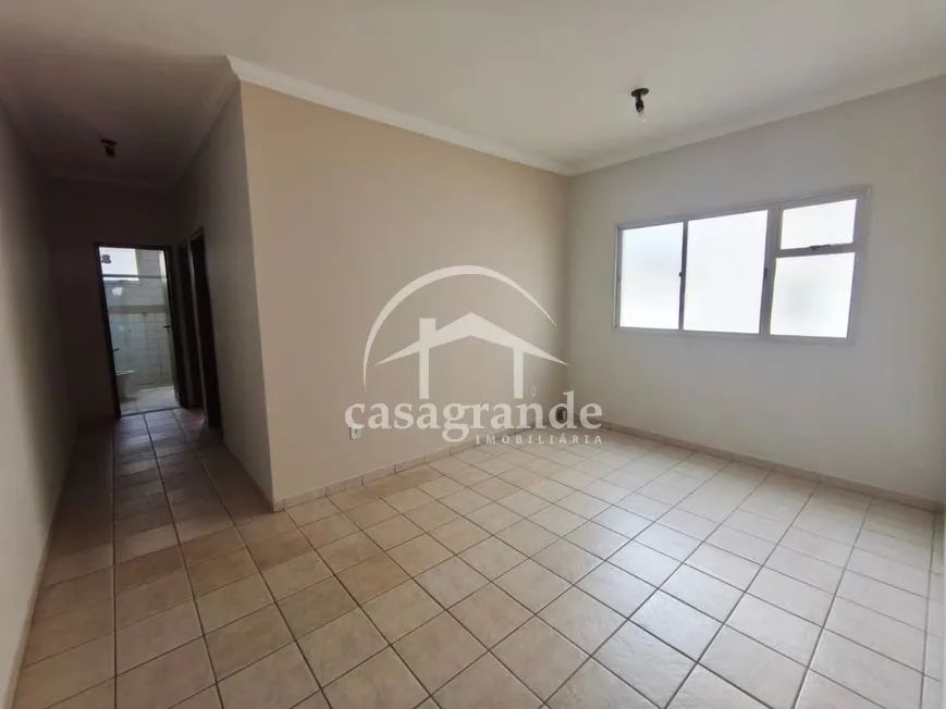 Aluguel Apartamento SANTA MONICA - Foto 2