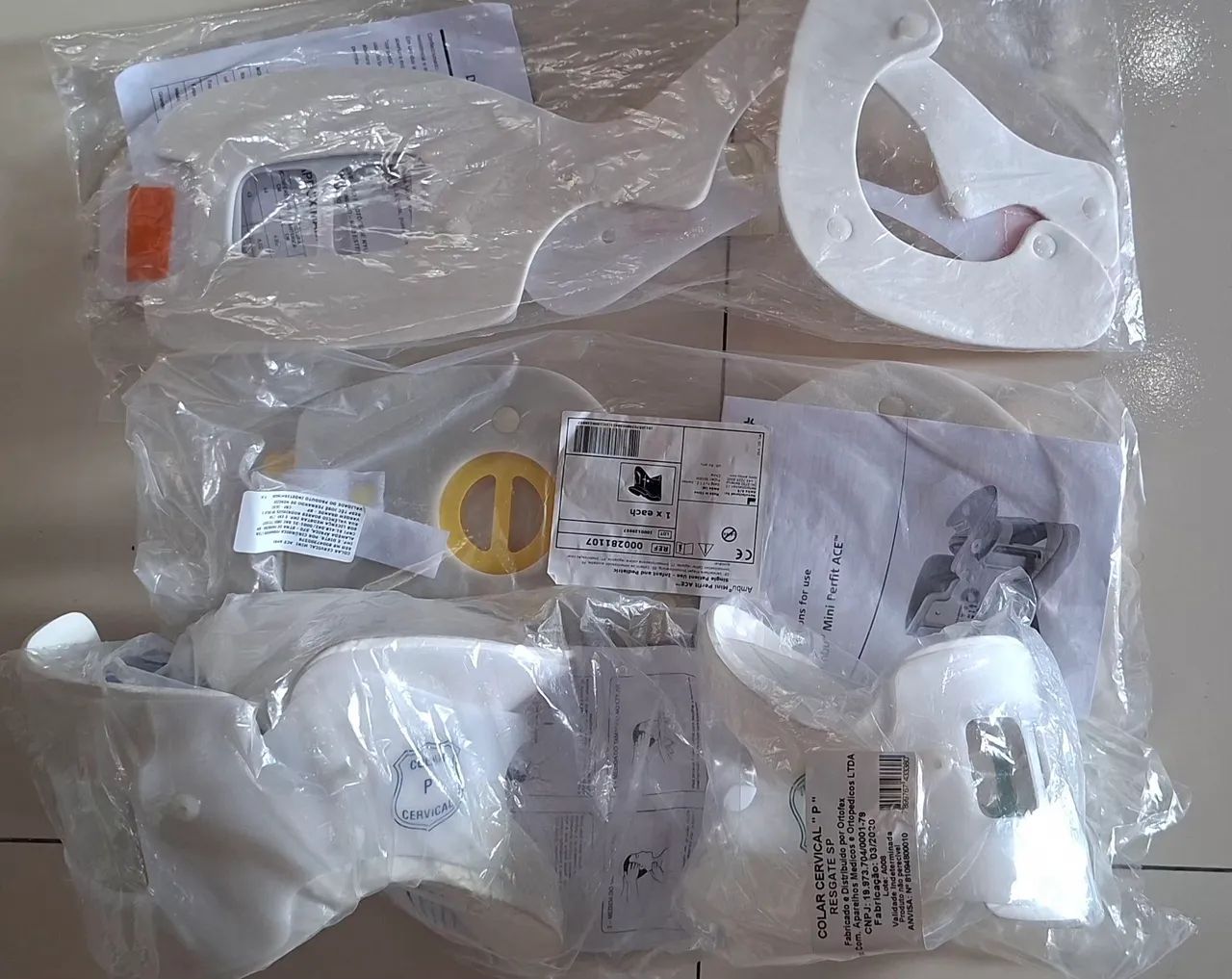 Material hospitalar  - Foto 3