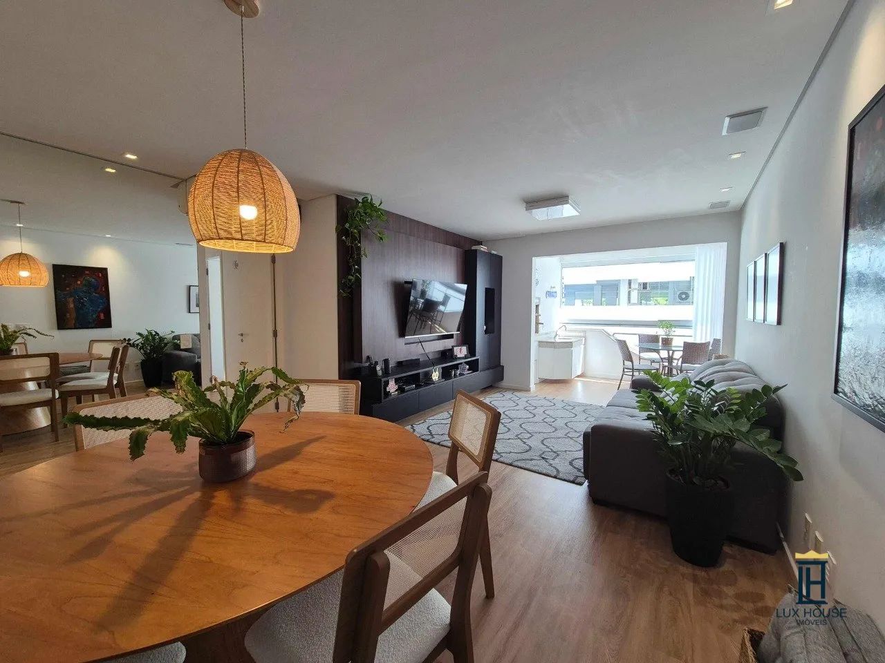Apartamento de Alto Padrão em Jurerê Internacional - Foto 2