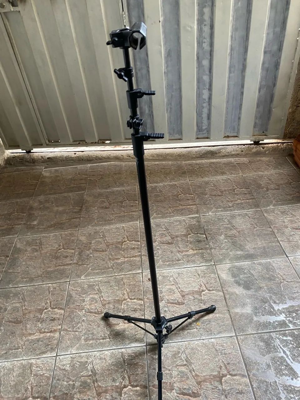Suporte para Bainer