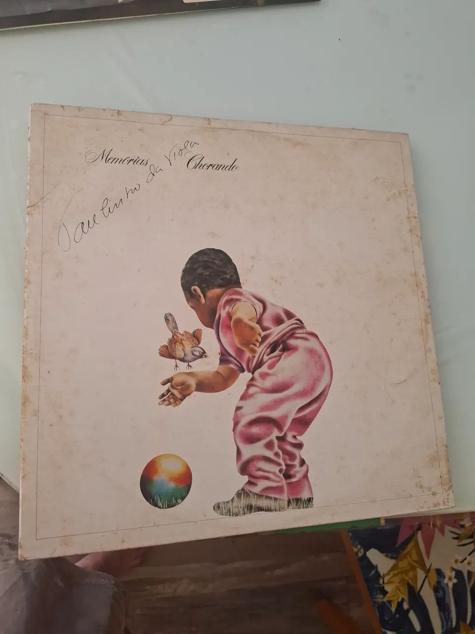 Discos  - Foto 2