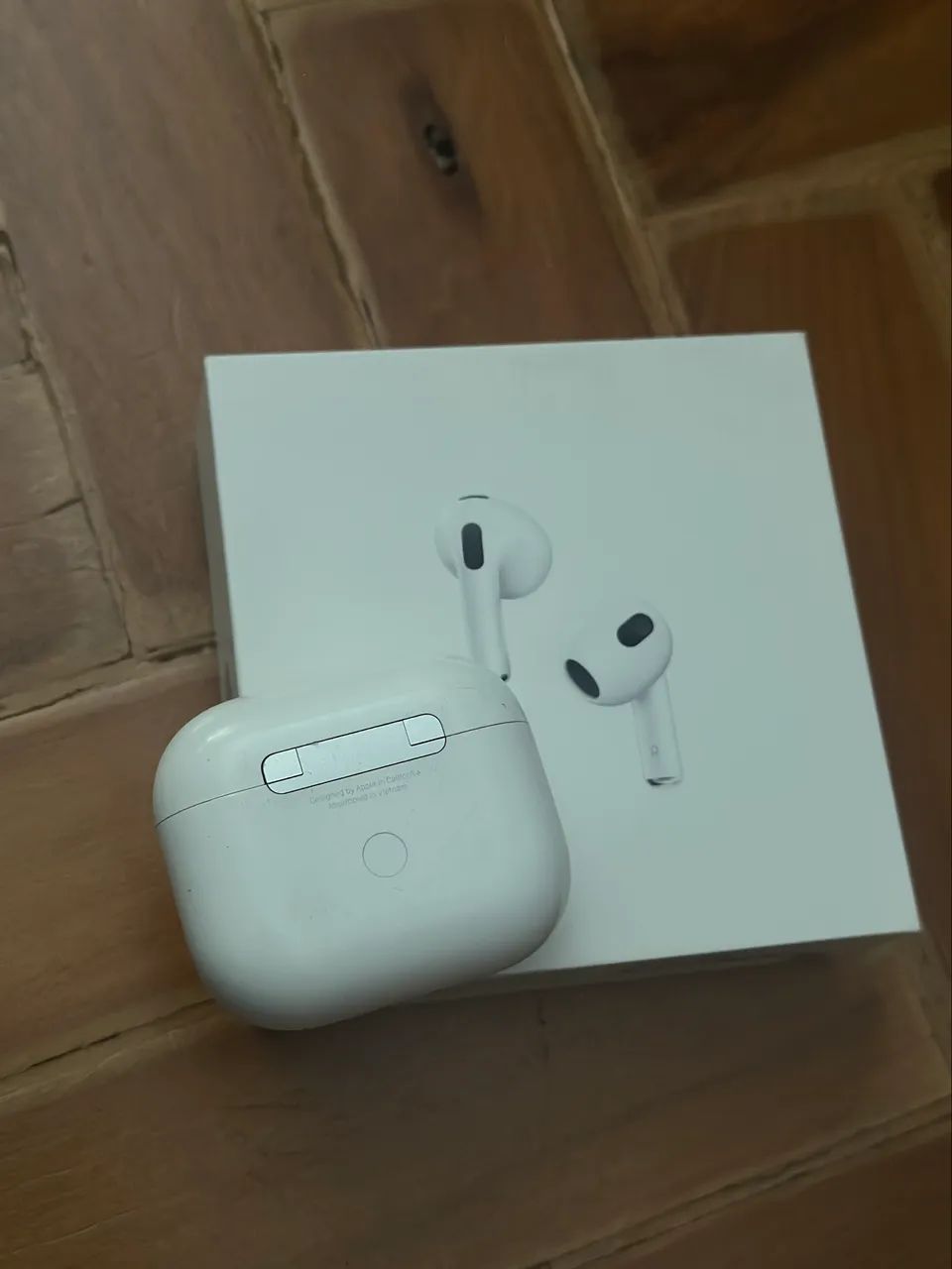 airpods 3  - Foto 3