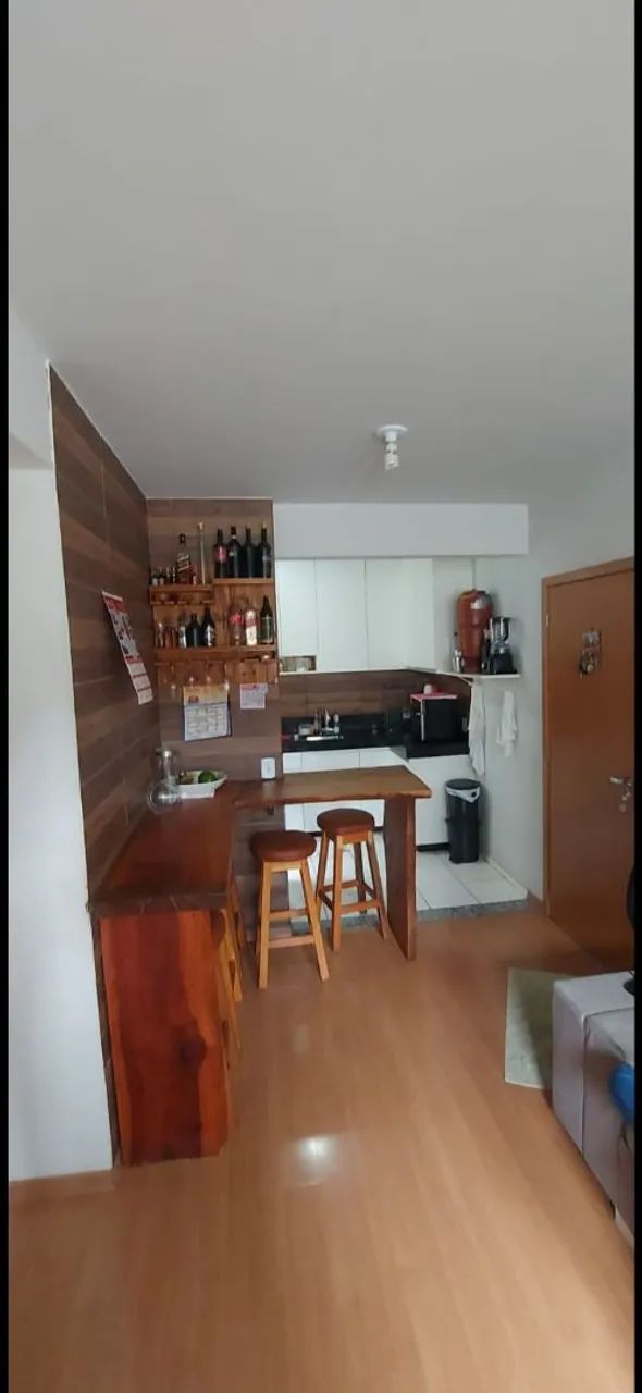 Foto - Ribeirão das Neves - Paraíso das Piabas (Justinópolis)