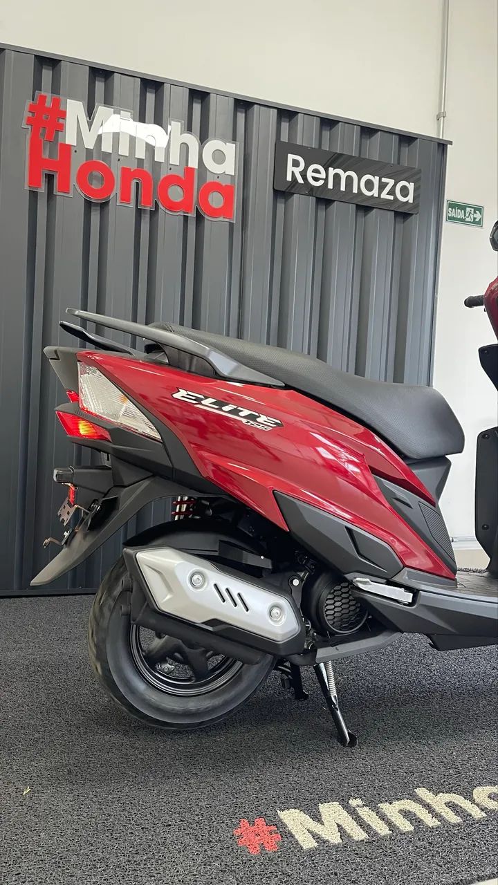 ELITE 125 26/27  - Foto 4