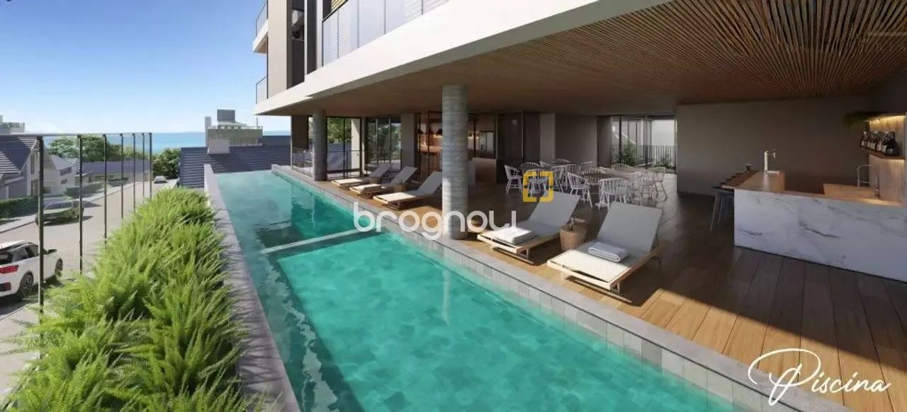 Apartamento studio à venda em Canasvieiras - Florianópolis - Foto 4