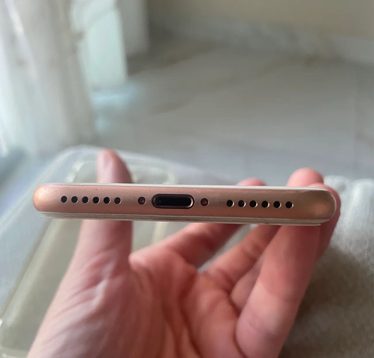 iPhone 8 64gb  - Foto 3