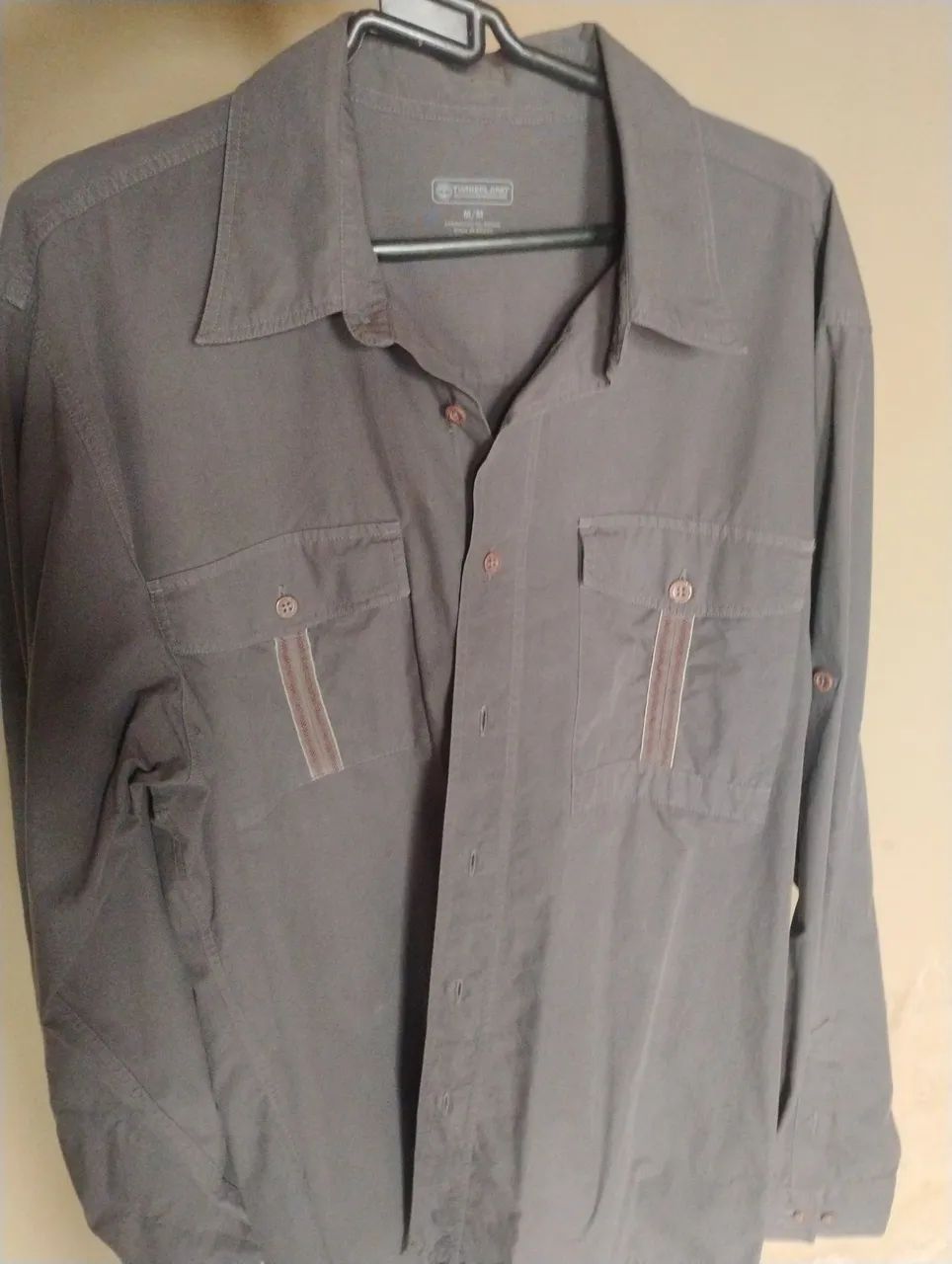 Camisa  - Foto 3