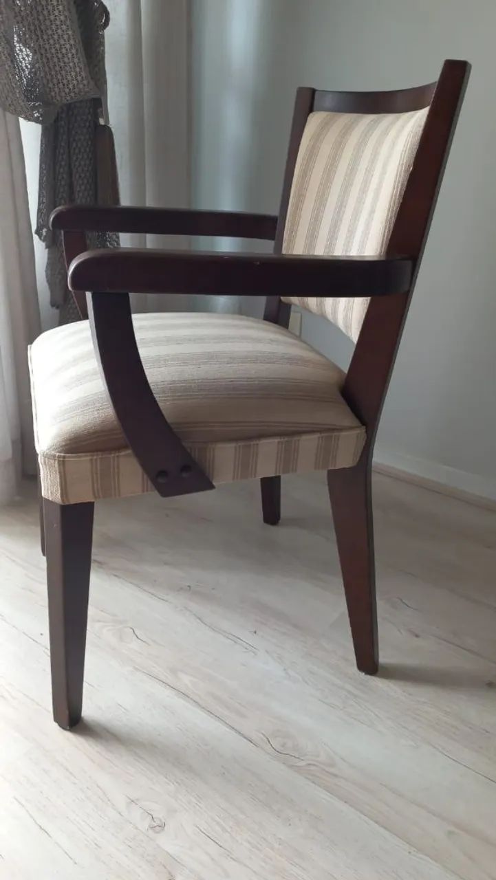 Conjunto  de poltronas - Foto 3