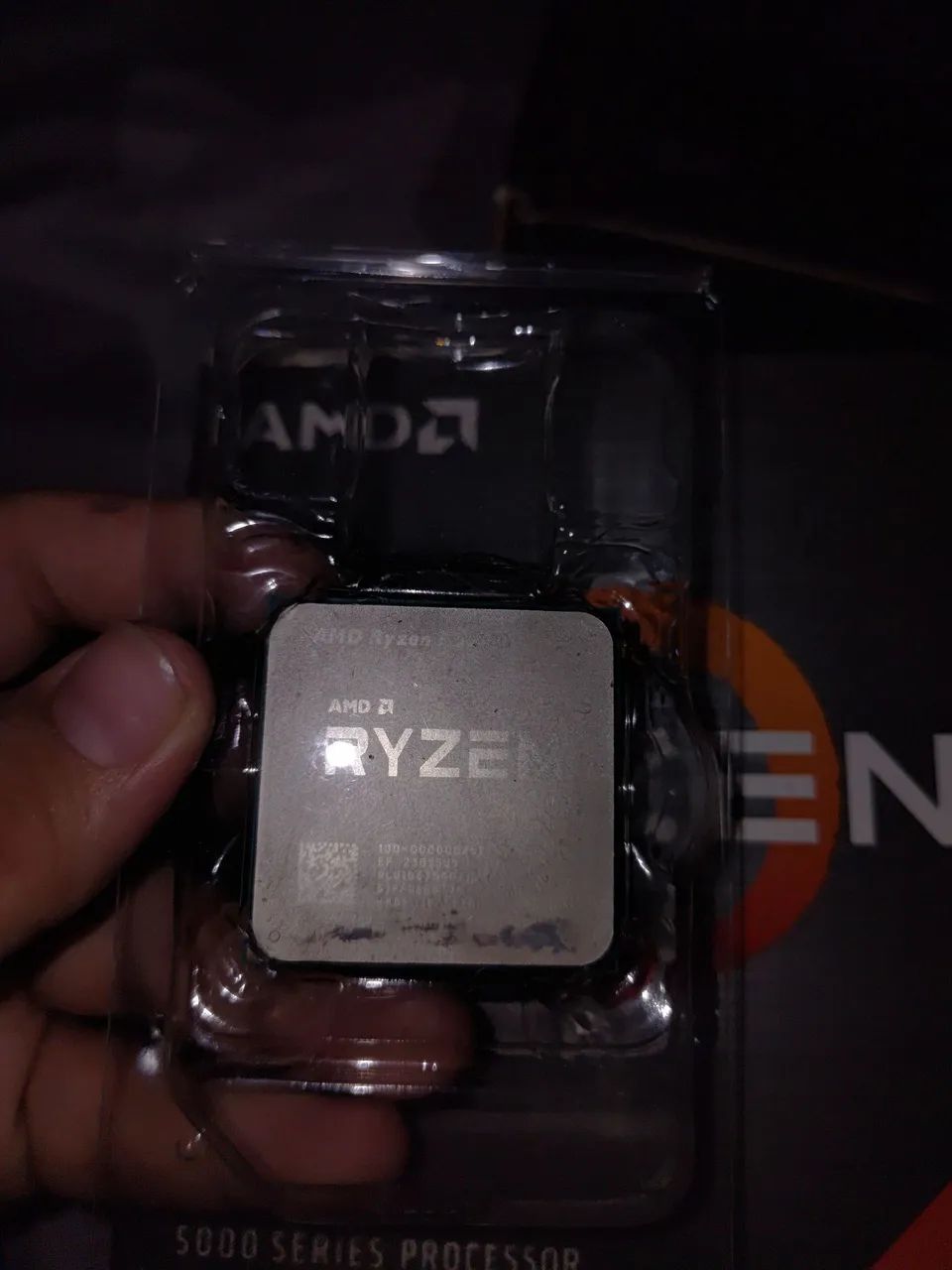 Ryzen 5600g  - Foto 4