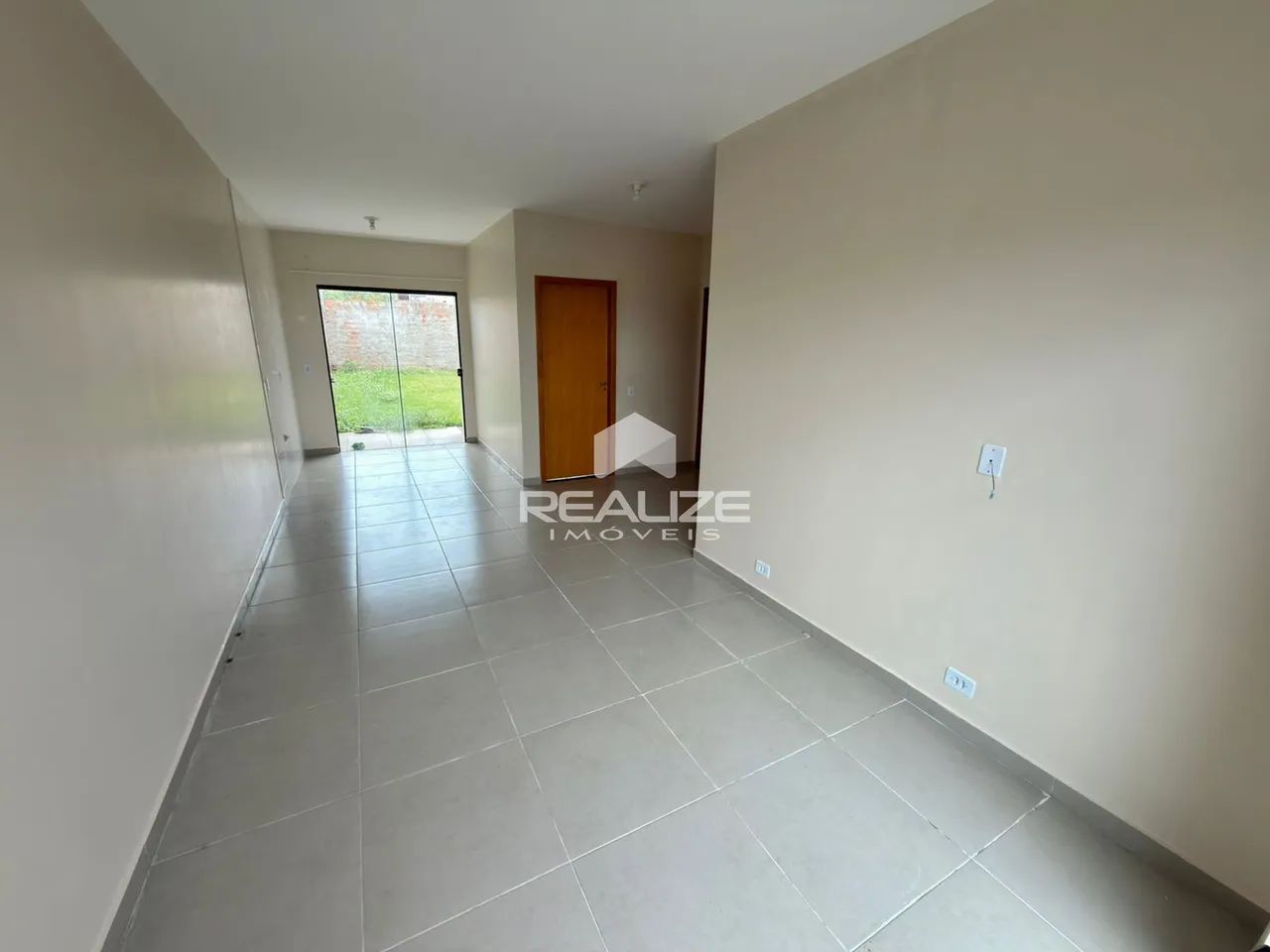 Casa à venda no Nova Andradina com 2 Quartos. - Foto 3