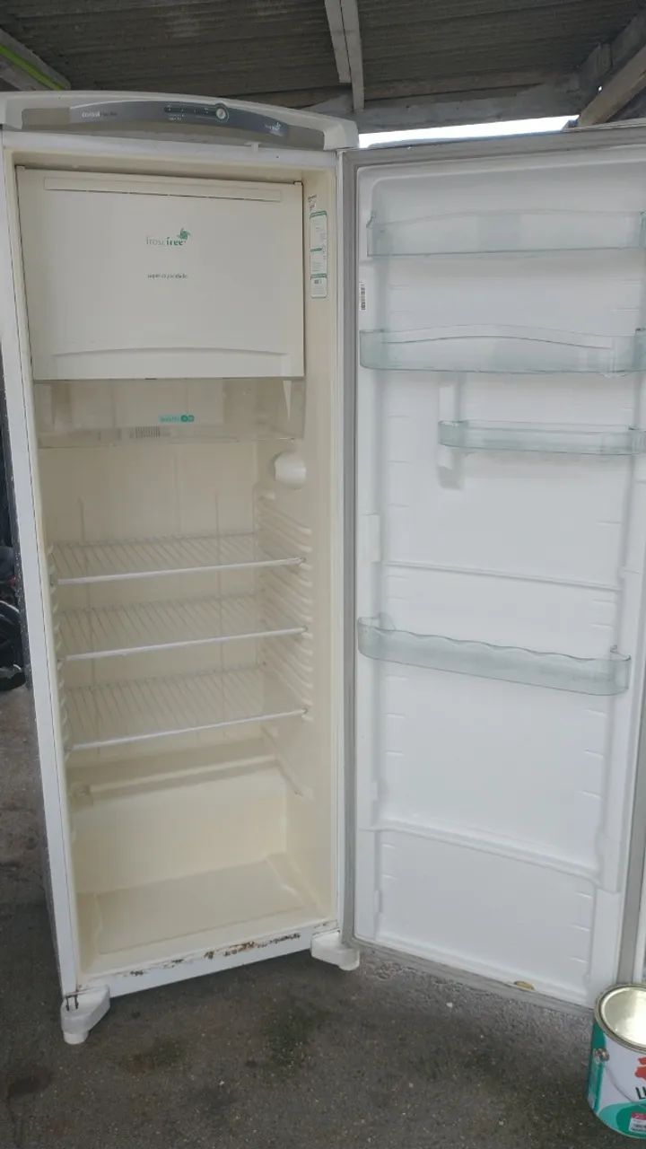 Geladeira Consul frosfeee  - Foto 2