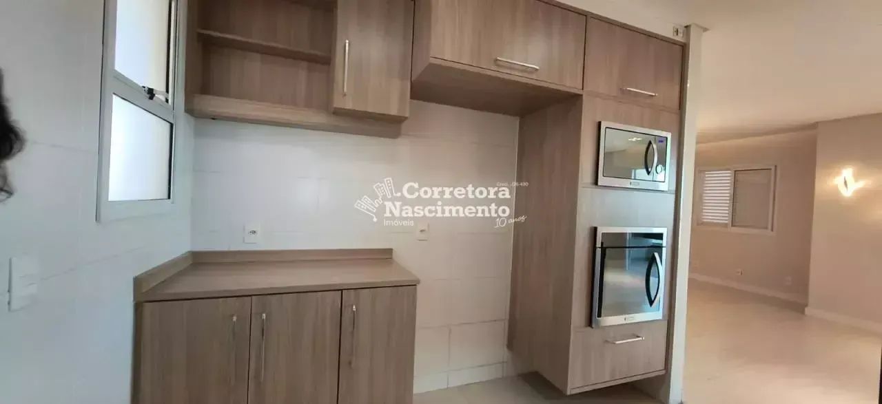 Apartamento sofisticado com excelente padrão de acabamento e conforto - Foto 4