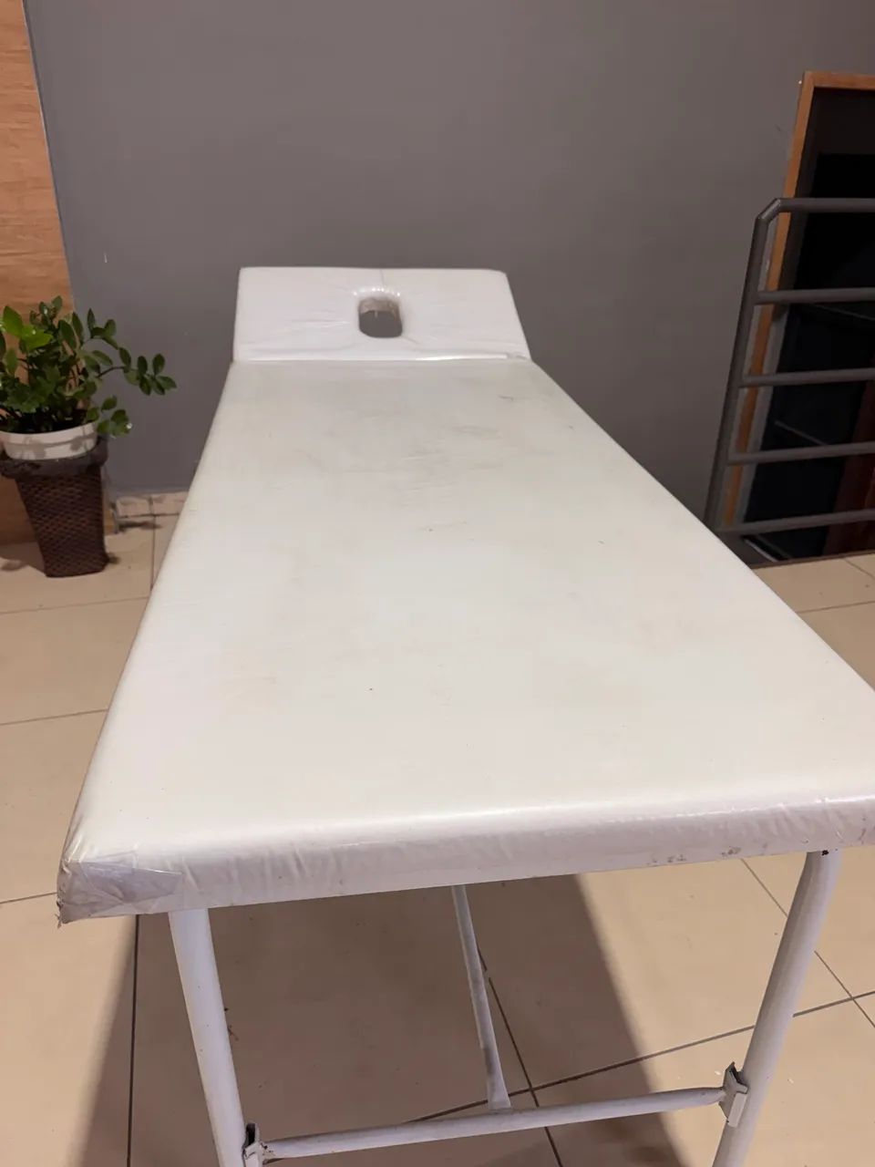 Maca para estética  - Foto 3