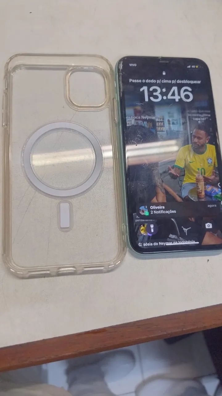 iPhone 11 - Foto 5